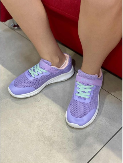 ДИТЯЧІ КРОСІВКИ STILLI PURPULINO